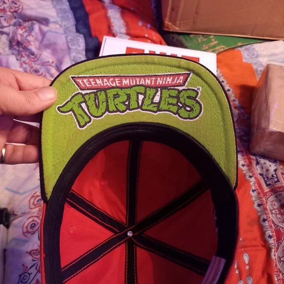 Hats - Picture 3 of 16